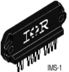 Транзистор полевой  CPU165MU /