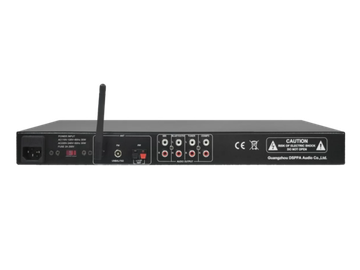 DSPPA MAG-2107C