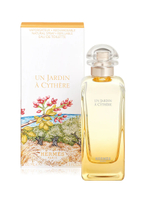HERMES UN JARDIN A Cythere unisex 100ml edt