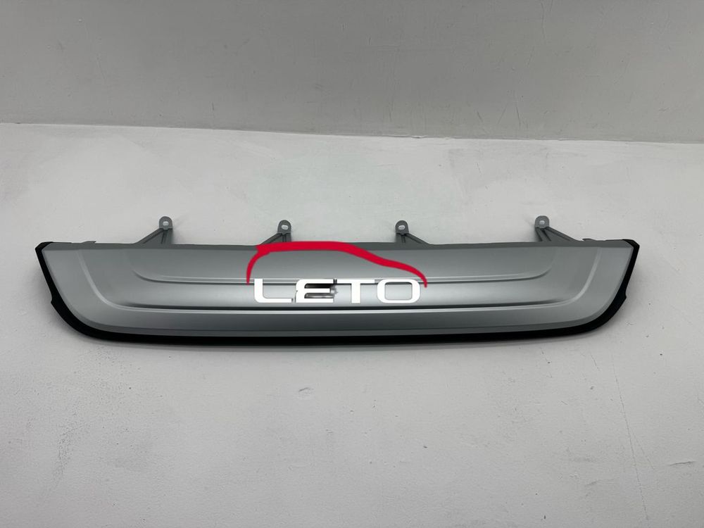 Накладка диффузор бампера (RE) 52108-48070 5210848070