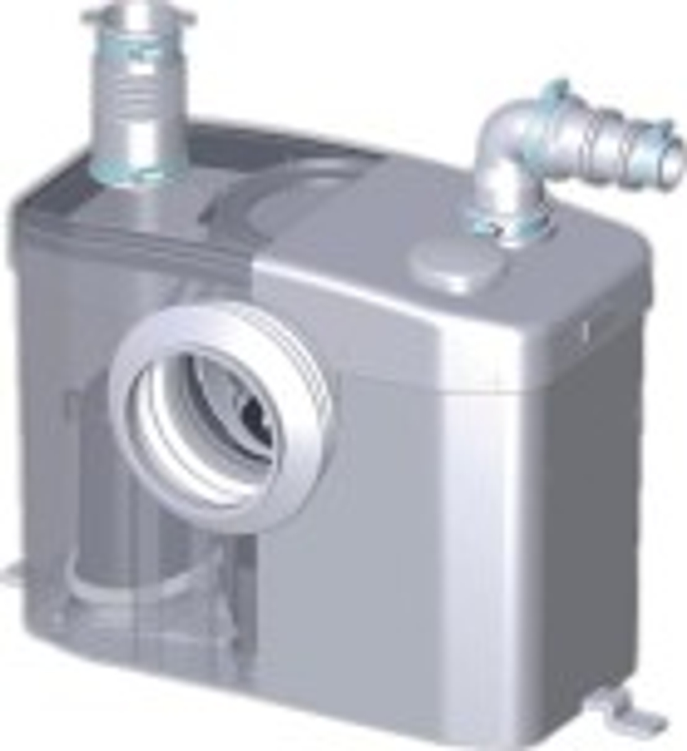 Установка канализационная SFA SANITOP