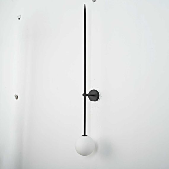 Настенный светильник Imperium Loft Lines 140827-26