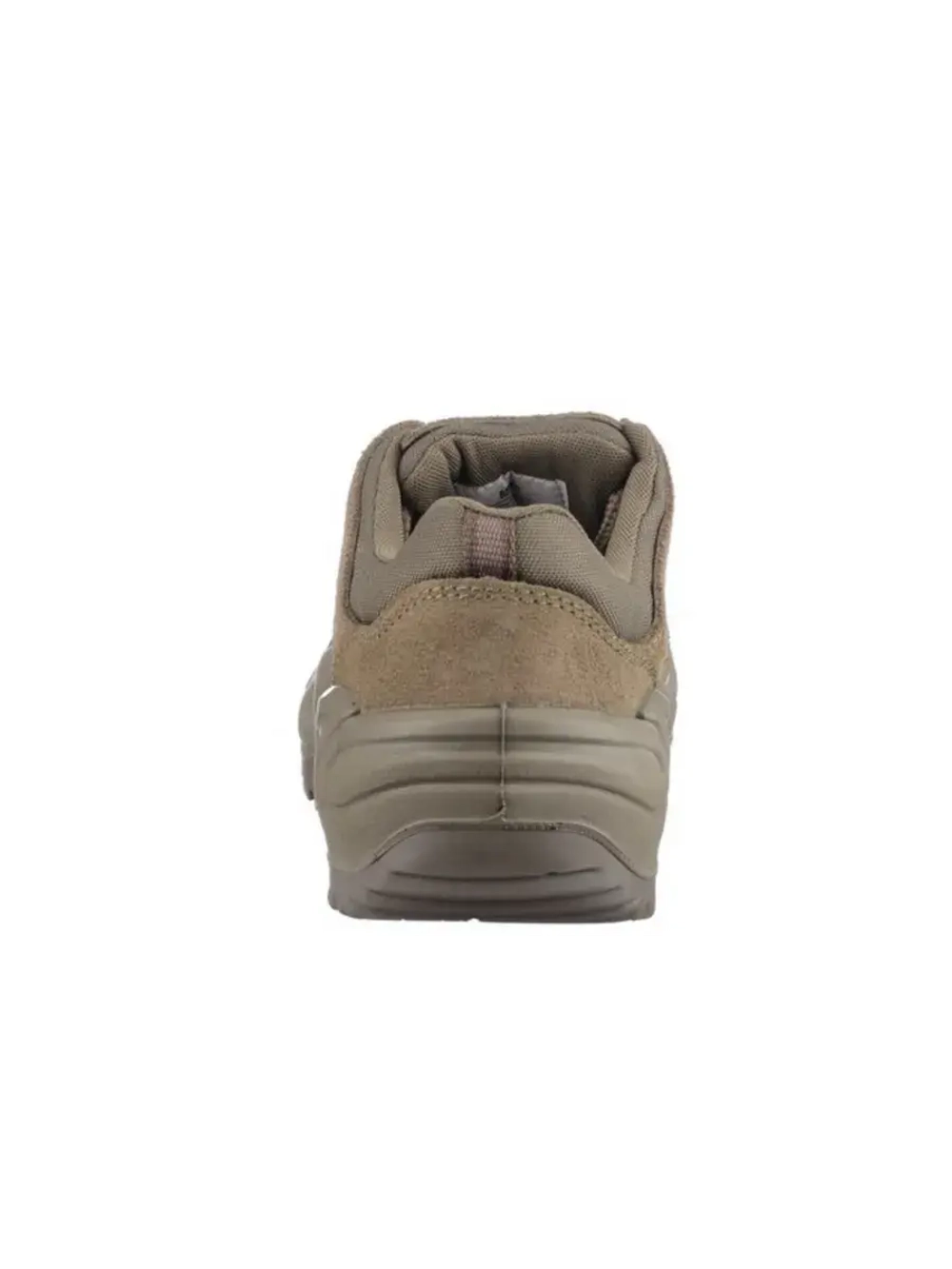 Кроссовки-полуботинки