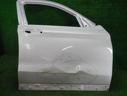 Дверь передняя правая BMW X3 G01 (2017-н.в.)