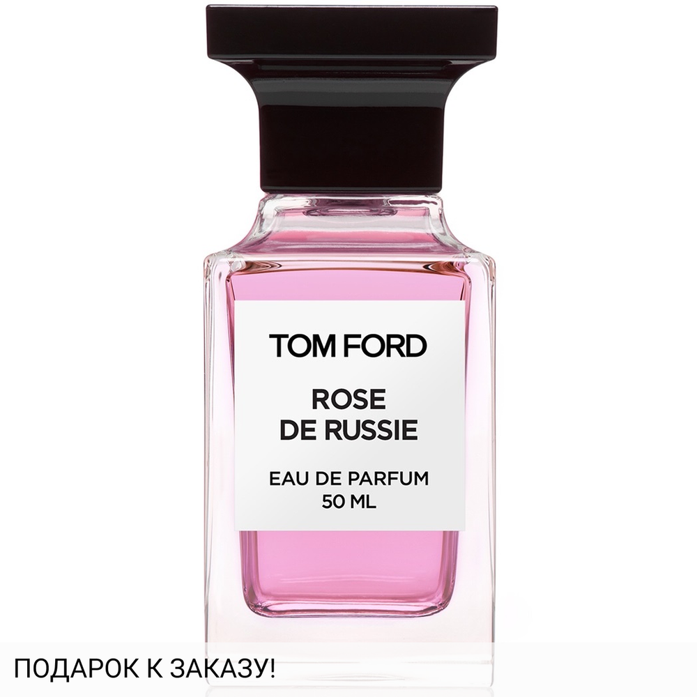 Tom Ford Rose de Russie