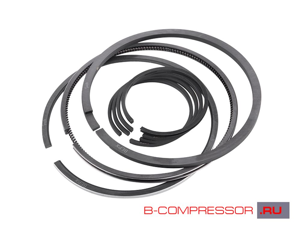 Ремкомплект колец РК 1