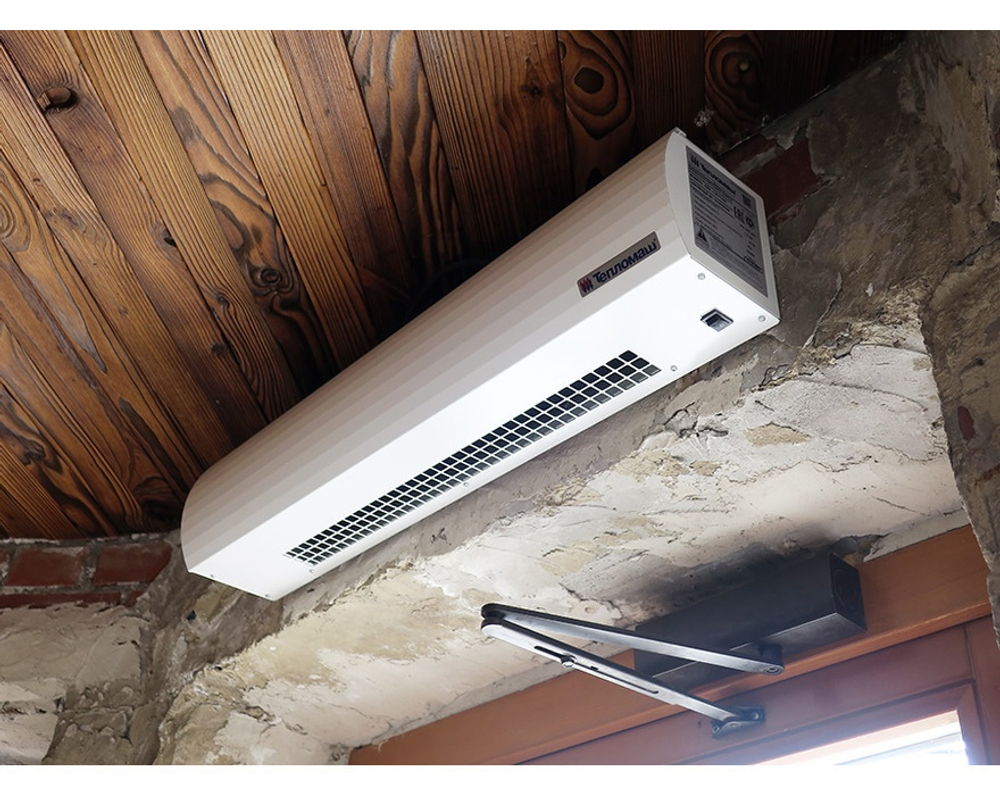 ТЕПЛОМАШ КЭВ-2П1122Е Оптима Микро (Серия 100)