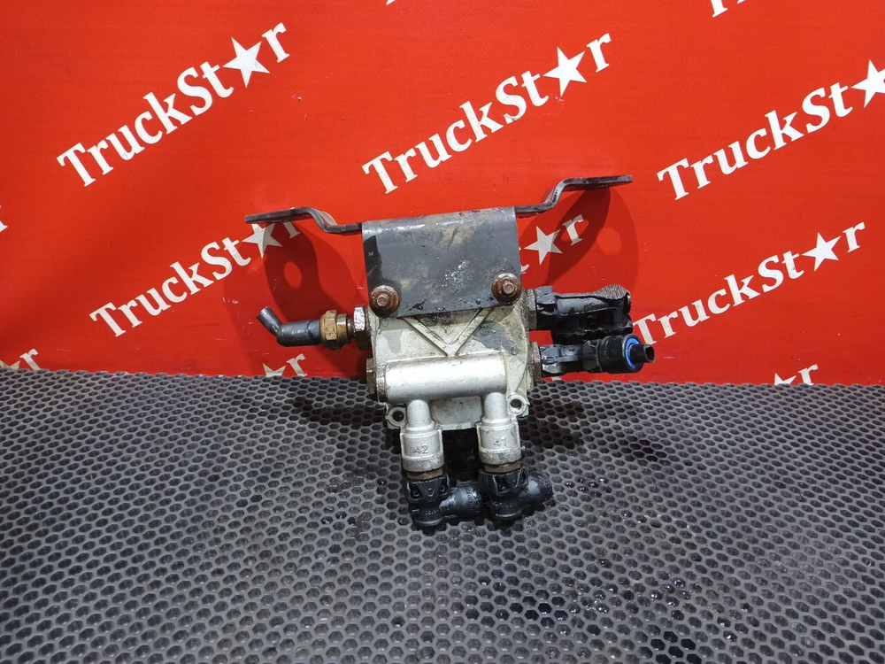 Клапан ускорительный 2023г