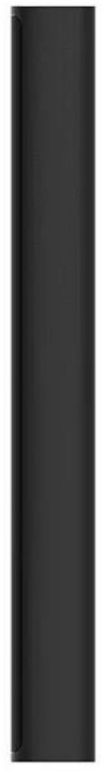 Портативный аккумулятор Xiaomi 10000 mAh black
