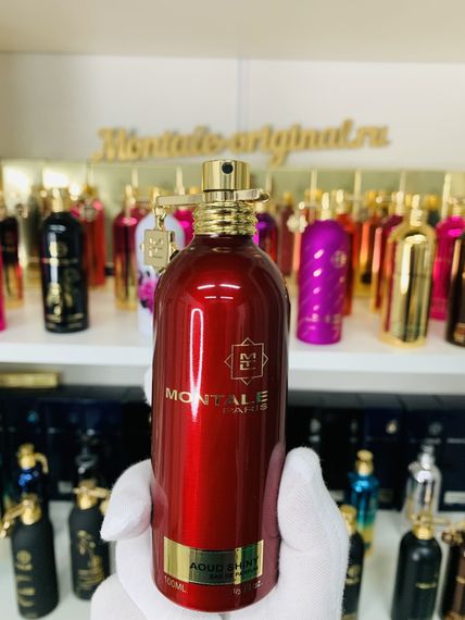 Montale Aoud Shiny