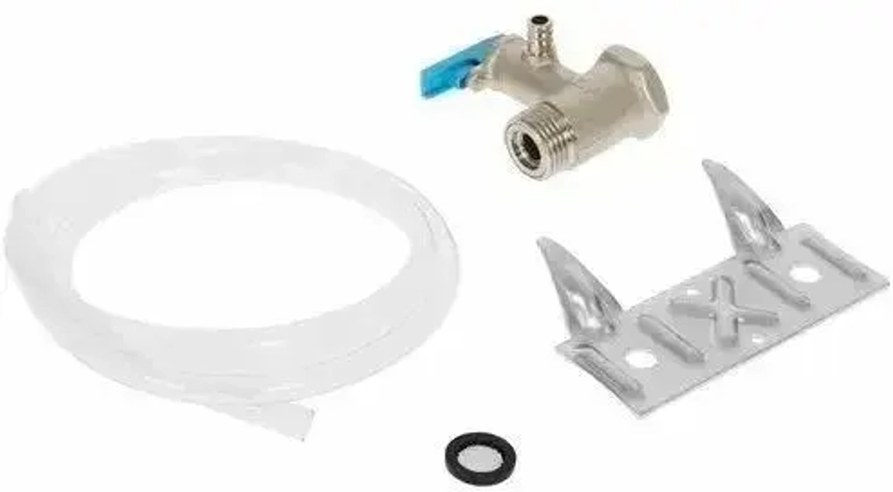 Водонагреватель Candy CS10V-EM1(R)