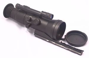 Прицелы ночного видения