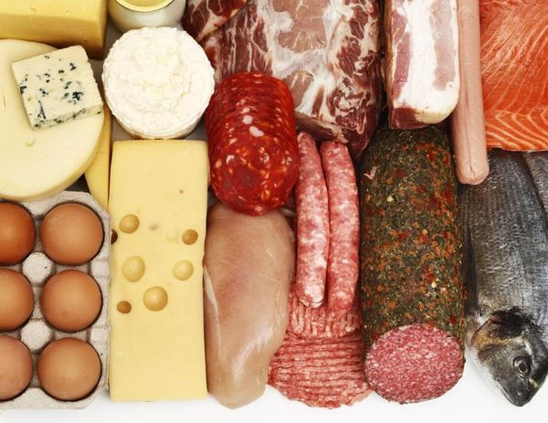 Мы боялись углеводов, а виноваты жиры? Насыщенные жиры и сахарный диабет.