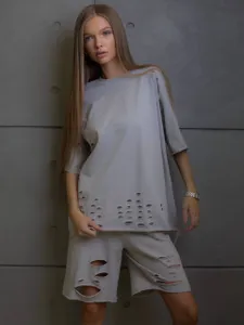 Костюм 2657-2 Fabrika