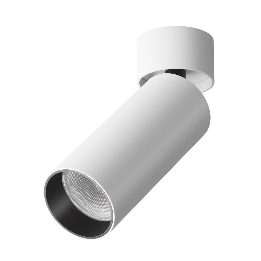 Спот светодиодный Maytoni   C055CL-L12W4K-W-W