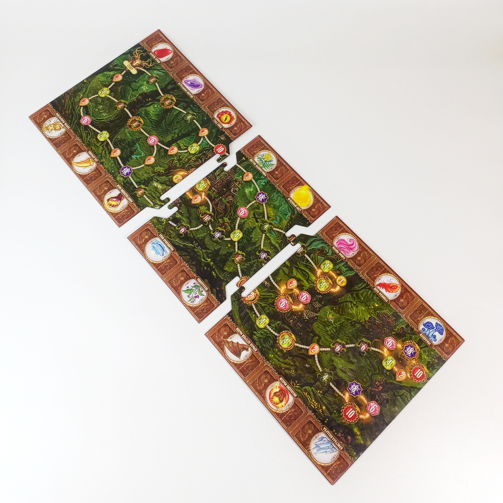 Зельеваренье. Путь алхимика