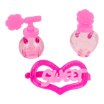 Набор Модница, пакет 666-60