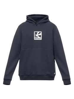 ТОЛСТОВКА МУЖСКАЯ BASK FRAME HOODY