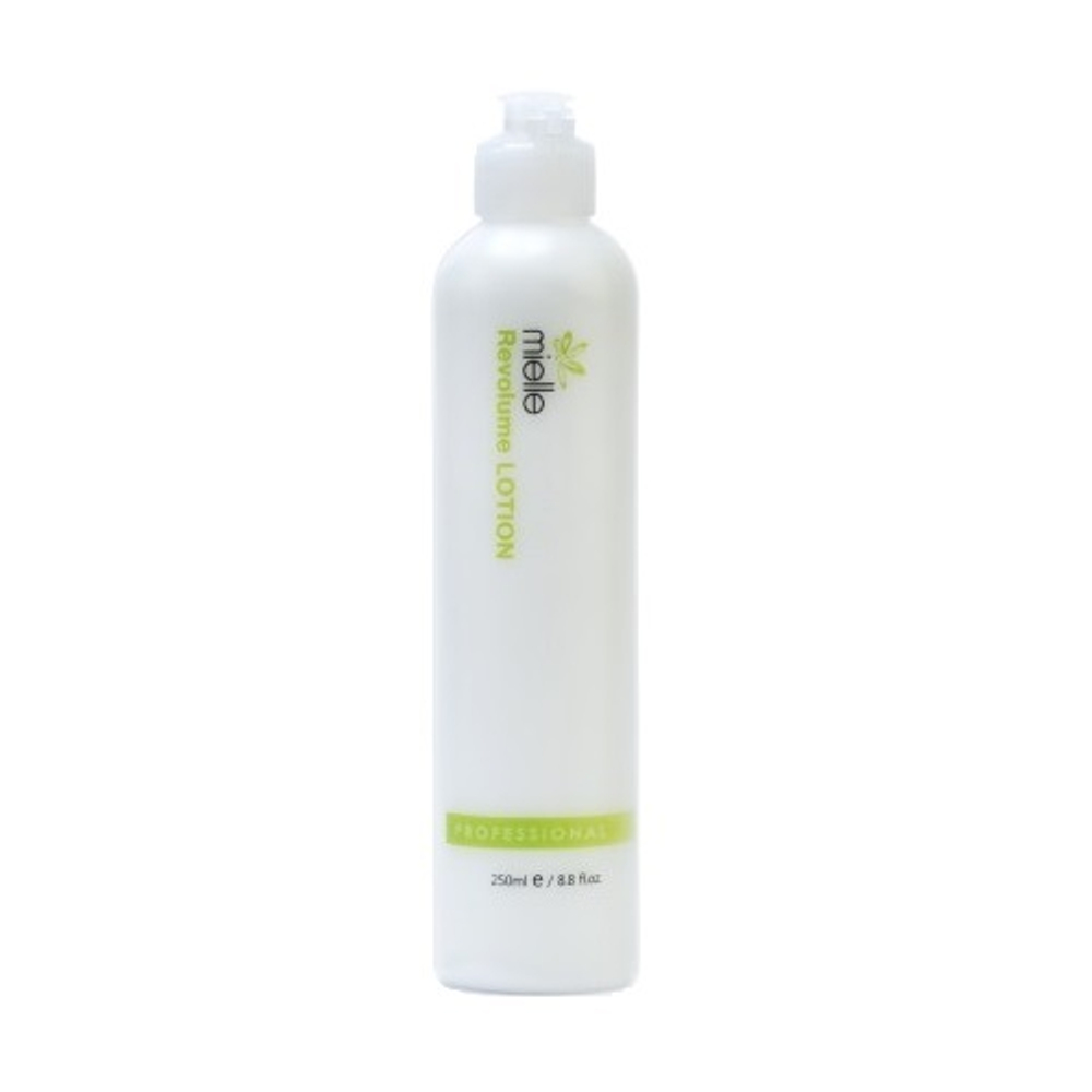 Лосьон для волос несмываемый Mielle Revolume Lotion 250мл