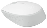 Мышь Logitech M171 910-006867 белый
