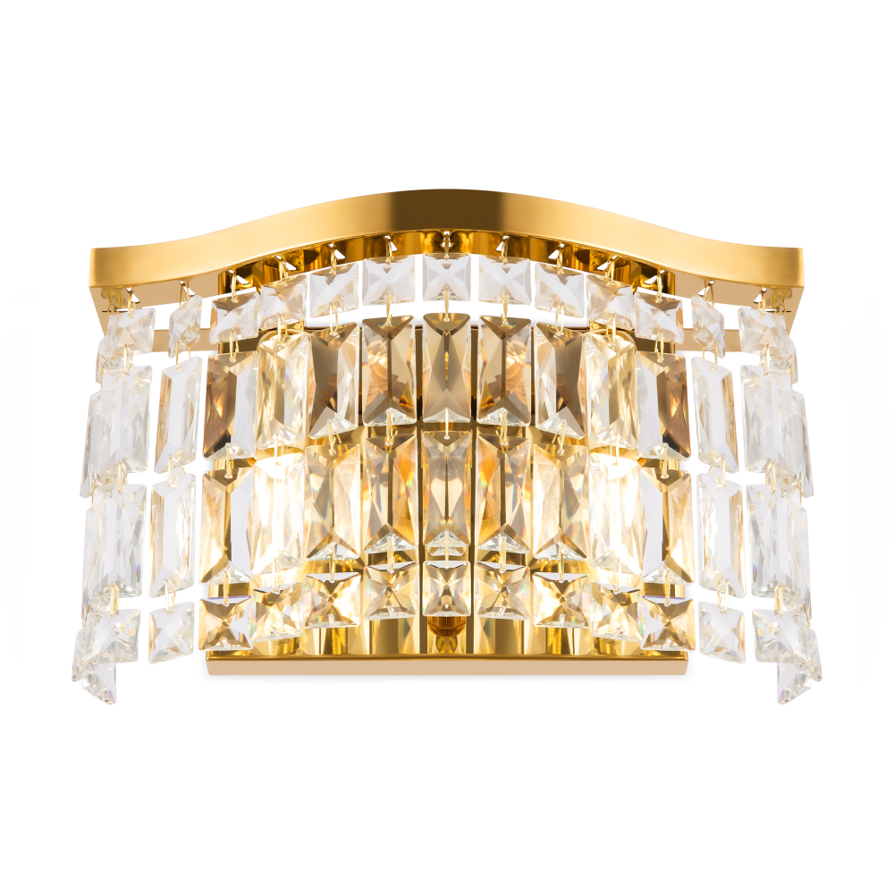 Настенный светильник (бра) Maytoni DIA005WL-02G