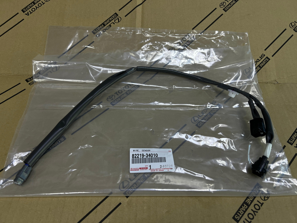 Проводка TOYOTA 8221934010
