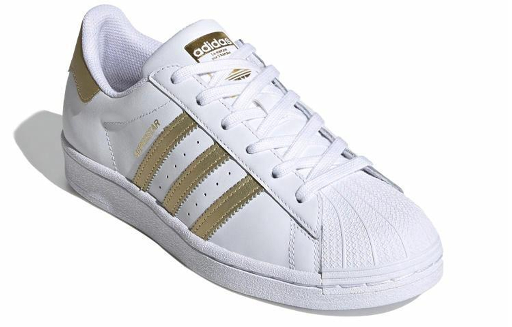 Кроссовки Adidas Originals Superstar (Женская размерная сетка)