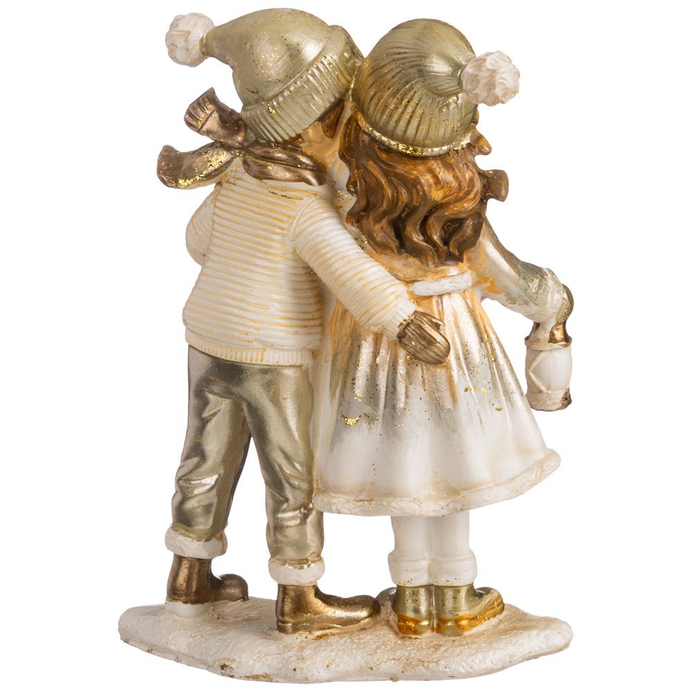 СТАТУЭТКА "РЕТРО" 9Х4,5Х13 СМ