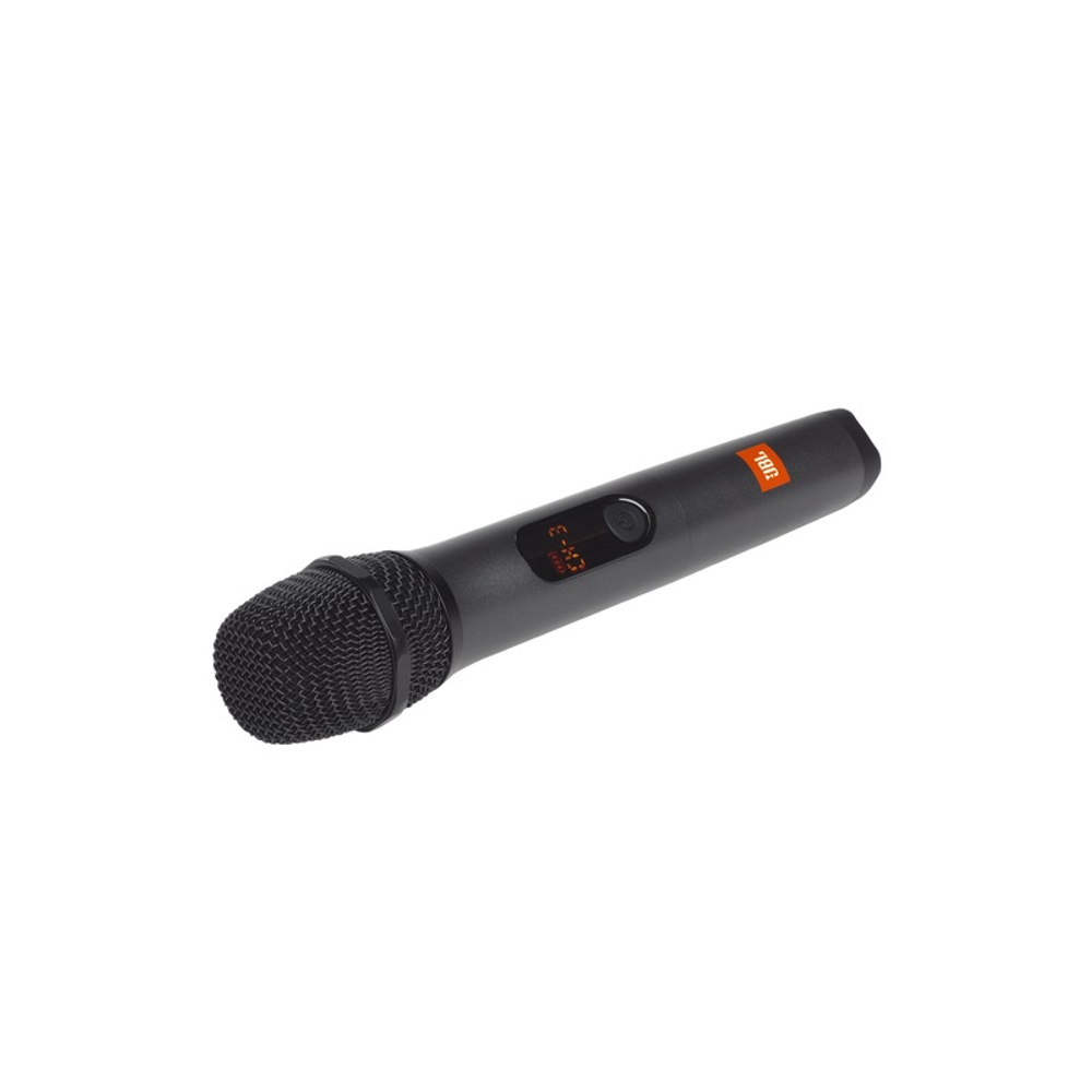Радиосистема JBL Wireless Microphone Set