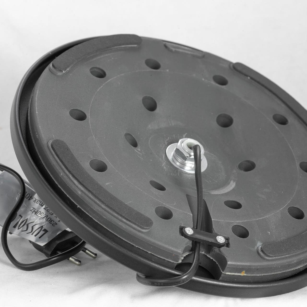 Торшер Lussole SY2750