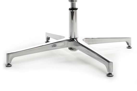 Кресло Rosso-ST C1918 Светло-бежевый