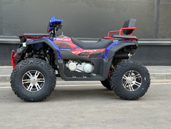 Квадроцикл FAIDET URBAN 280 LONG