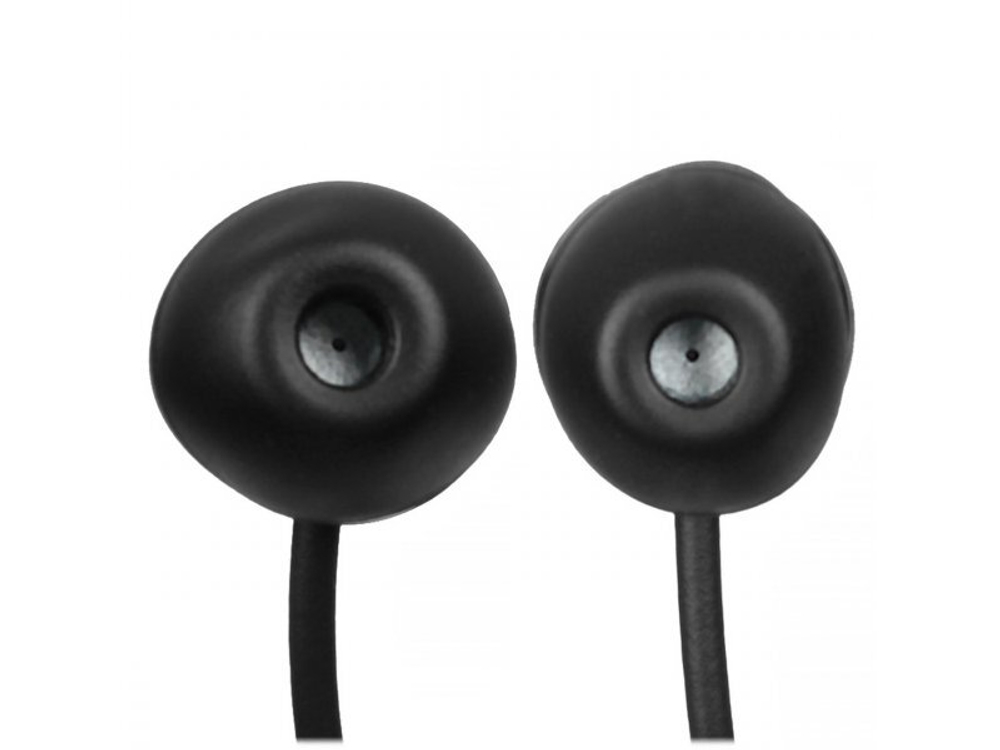 Наушники Sony WI-C100 черный