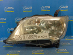 Фара передняя левая NISSAN SERENA 2010-2013