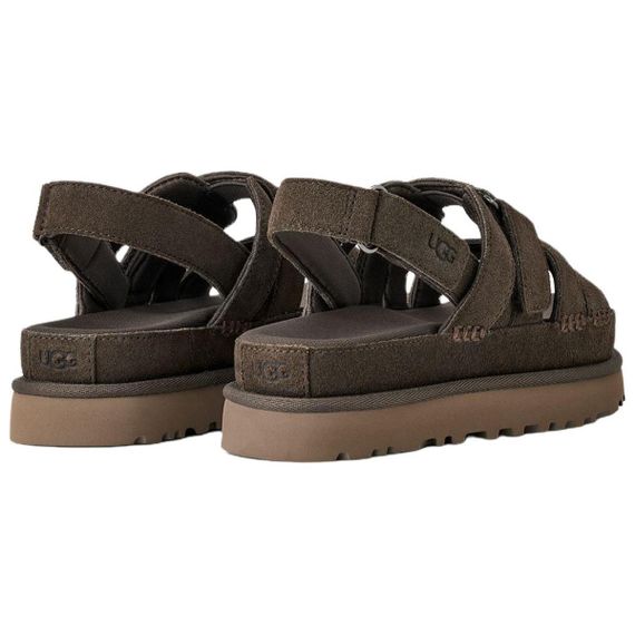 Ugg Golden Family 'Smoke Gray'