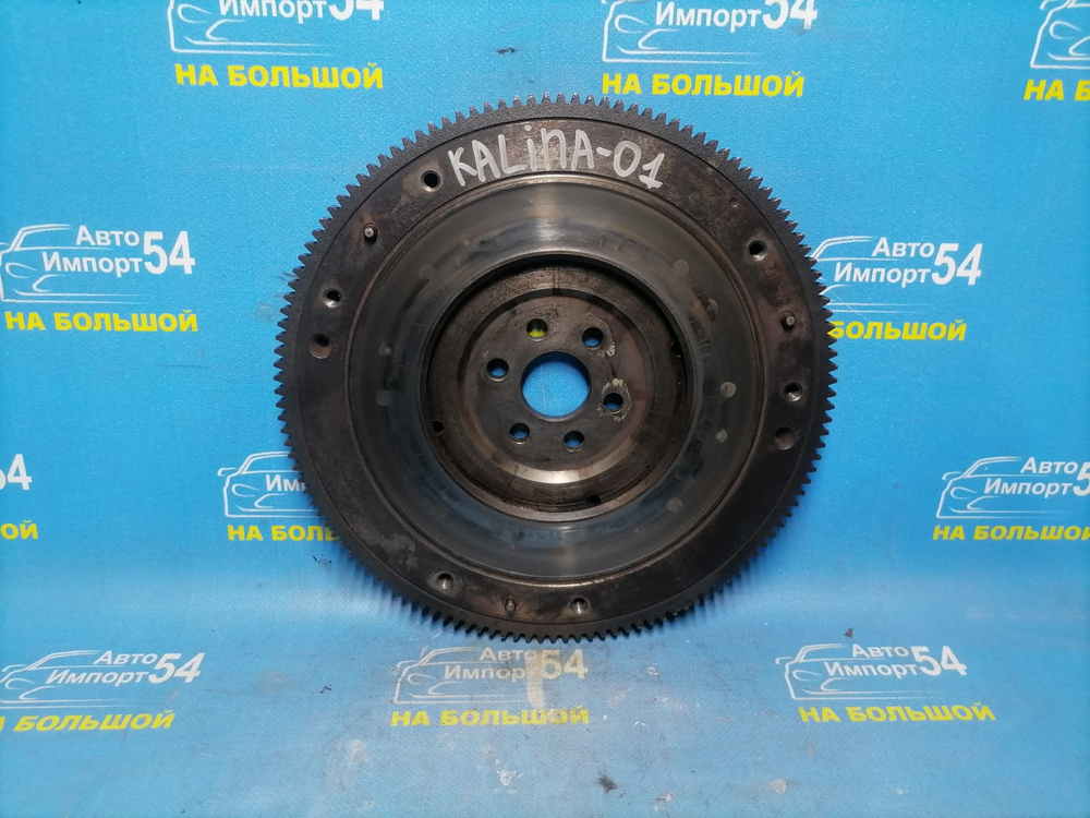 Маховик LADA KALINA 2006
