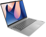 Ноутбук  Lenovo IdeaPad Slim 5 14IAH8 14 ", Core i5, 16 Гб RAM, 512 Гб SSD, UHD Graphics, Серебристый