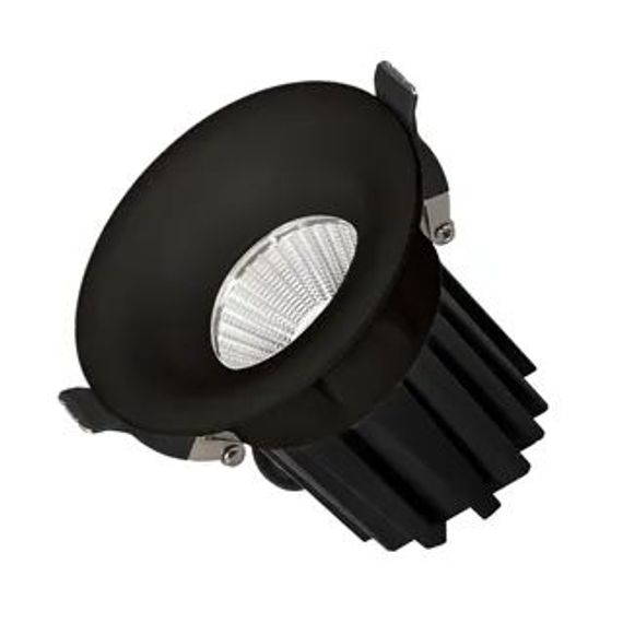 Встраиваемый светодиодный светильник Arlight MS-Foggy-Built-R86-10W Warm3000 044628