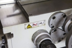 Широкоуниверсальный фрезерный станок Stalex MUF150 Servo