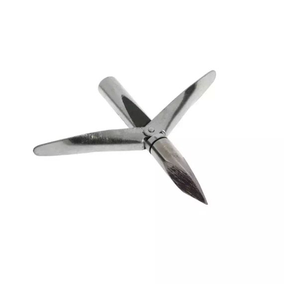 Трехгранный наконечник