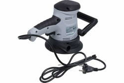 Эксцентриковая шлифовальная машина Ресанта ЭШМ-125Э 75/6/2