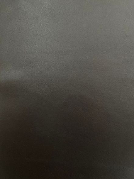 Натуральная кожа 115 - Темно-коричневый