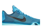 Кроссовки Nike Kobe 10 5Am Flight