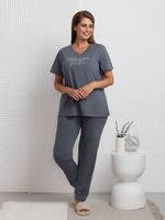 Костюм Мальта Виотекс ИНДИГО