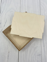 коробка для подарка