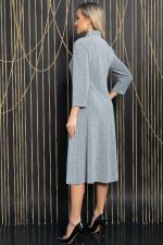 Платье Дарьяна (серебро) П11849 LT Collection