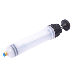 ST1002 Шприц для технических жидкостей 0,2 л.