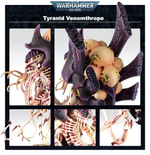 Tyranid Venomthropes/Zoanthropes