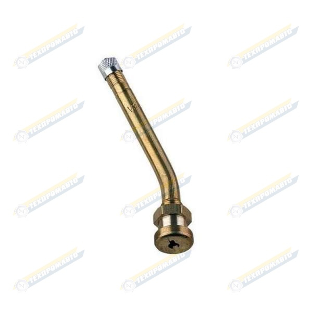 TR90MS Вентиль