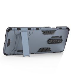Противоударный чехол Transformer-2 с функцией подставки для OnePlus 8 Pro